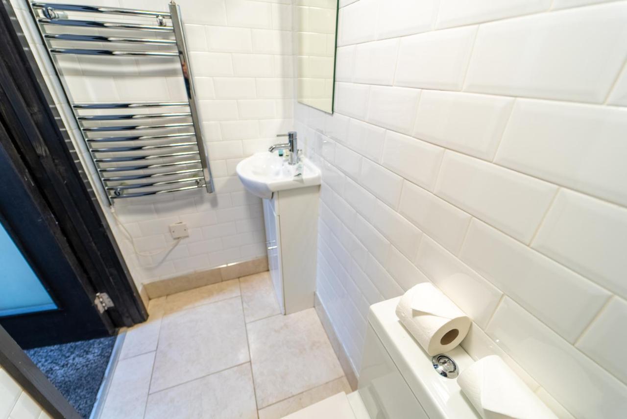 Staysa Equipped Studios Near Qe And Uob In Guesthouse Close To The City! Birmingham Zimmer foto